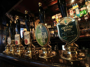 Supporting image for story: Poll: Have you ever risked driving the morning after a night of heavy drinking?