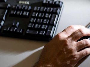 Supporting image for story: Shropshire man admits 'web cam sex' with child