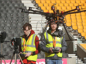 Supporting image for story: Black Country Gold can help small firms