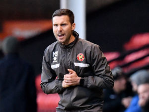 Supporting image for story: FA Cup: Alfreton Town v Walsall - Match preview 