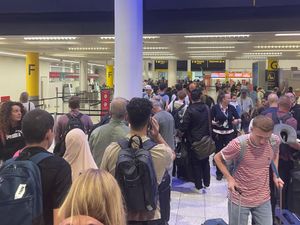 Supporting image for story: CrowdStrike faces backlash over 10 dollar apology vouchers for IT outage