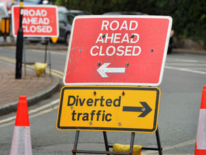 Supporting image for story: Delays as emergency gas works under way on Codsall road