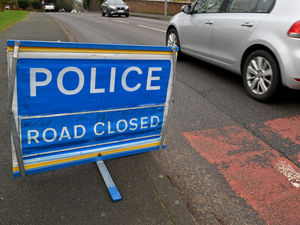 Supporting image for story: Wolverhampton man appears in court accused of seriously injuring woman and boy in crash