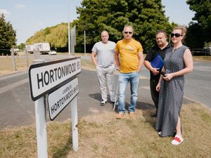 Supporting image for story: Plans passed for new offices in Hortonwood estate despite residents' objections