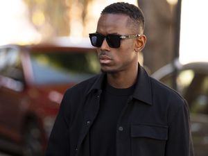 Supporting image for story: Actor Micheal Ward’s lawyer will apply to dismiss sexual allegations, court told