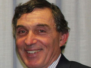 Supporting image for story: Cutting edge skills at our big match