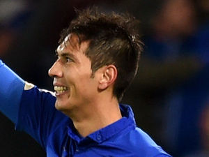 Supporting image for story: Aston Villa boss Steve Bruce wary of panic buys after missing out on Leonardo Ulloa