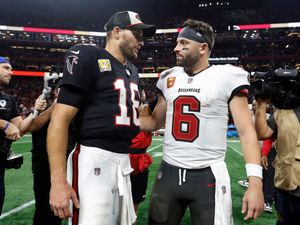 Supporting image for story: Atlanta Falcons claim thrilling overtime win against Tampa Bay Buccaneers
