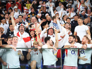 Supporting image for story: Rugby World Cup final: The local rugby clubs where you can watch England v South Africa