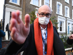 Supporting image for story: LETTER: You can’t fool all of the people all of the time