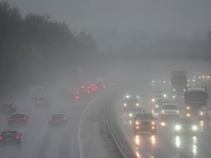 Supporting image for story: Flooding caused by Storm Claudia to continue ahead of cold snap