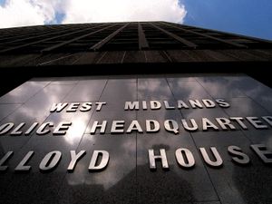 Supporting image for story: Tory Police and Crime Commissioner candidate: I'll slash office costs to save police stations