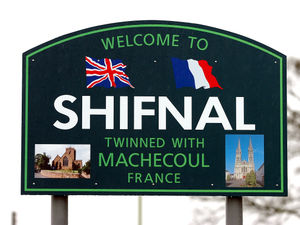 Supporting image for story: Member of Shifnal campaign group elected onto town council