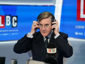 Supporting image for story: Rees-Mogg downplays fracking risk and eyes ‘every last drop’ of North Sea oil