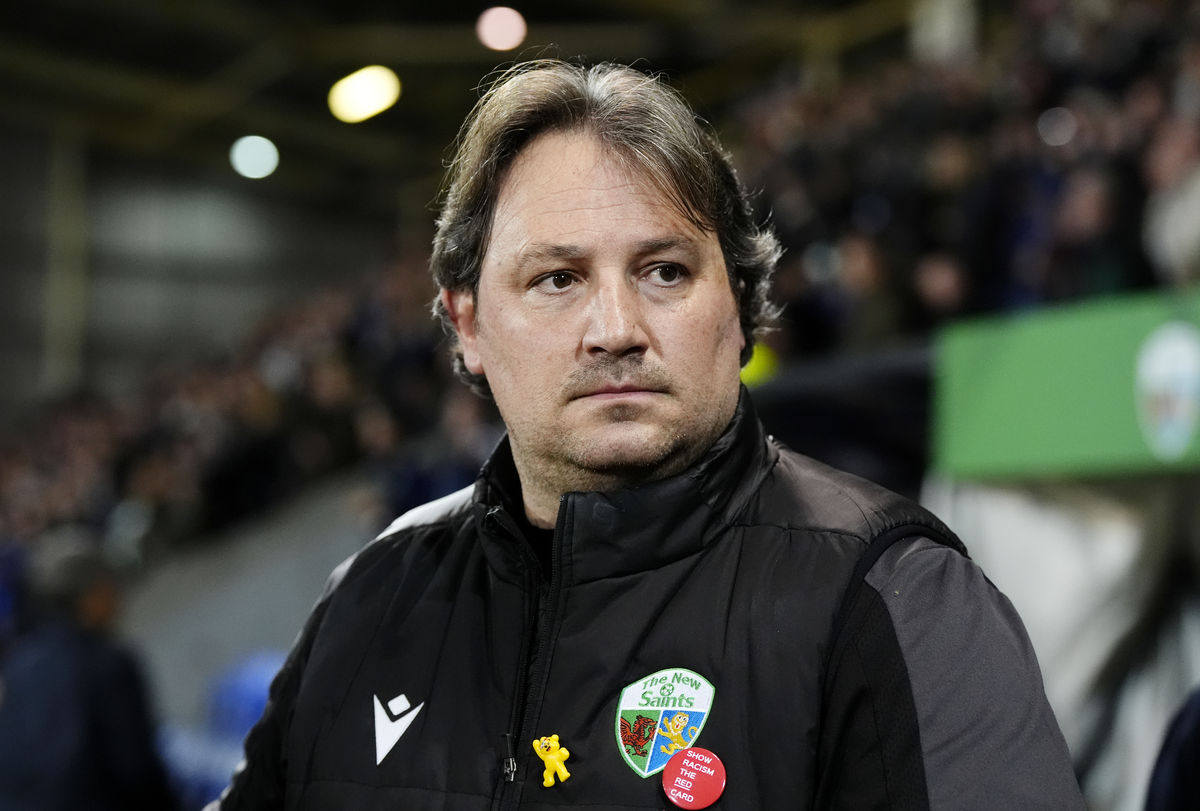 Dramatic late fightback ends TNS hopes of retaining Welsh Cup and domestic treble