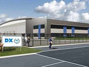 Supporting image for story: DX Freight hub battle is over at long last after appeal is withdrawn