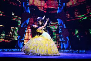 Supporting image for story: Definitely a "Beauty" not a "Beast!"  FIVE STARS!