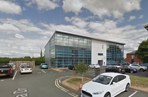 Jupiter House, Shrewsbury Business Park