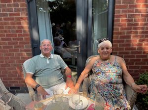 The Community Feel at Iverley View is Amazing  