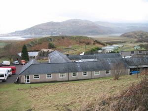 Arthog Outdoor Centre is safe for the time being after a cuts decision was reversed