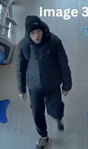 Photo: West Mercia Police