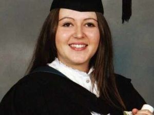 Supporting image for story: Hospital apologises over death of former Shropshire woman, 25