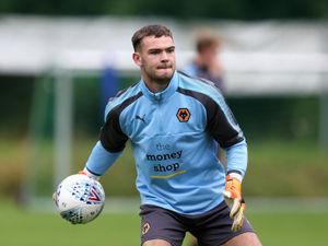 Supporting image for story: Jack Ruddy signs new Wolves contract