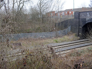 Supporting image for story: New Aldridge Railway Station moves step closer after scheme backed