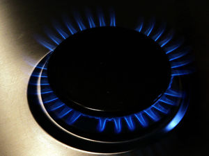 Supporting image for story: To switch or not to switch? Gas is the question