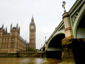 Supporting image for story: What happens when the Houses of Parliament return after the election?
