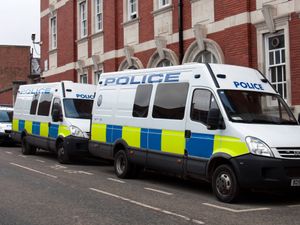 Supporting image for story: Man accused of murdering woman by stabbing her in neck in Birmingham appears in court