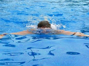 Supporting image for story: Gala concert raising funds for running of Shropshire swimming pool