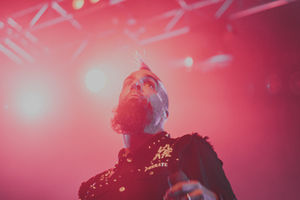 Killswitch Engage in Birmingham. Pictures by: Will Morgan