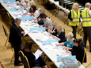 Supporting image for story: Election 2021: Full list of candidates standing for Walsall Council