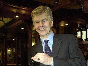 Supporting image for story: Former Government minister Mike O'Brien considering PCC tilt