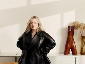 Supporting image for story: Bridgerton star Nicola Coughlan has ‘no interest in body positivity’