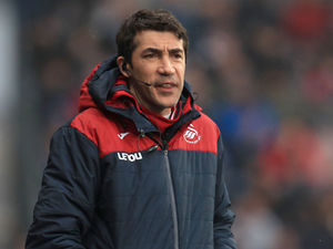 Supporting image for story: Wolves boss search enters key week with Bruno Lage set for work permit hearing
