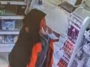 Supporting image for story: CCTV appeal after shoplifter targets Perton pharmacy