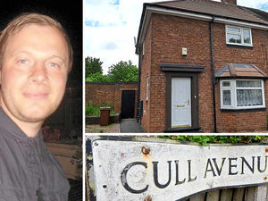 Supporting image for story: Carl Tindall manslaughter trial: Jury retraces last steps of attack victim