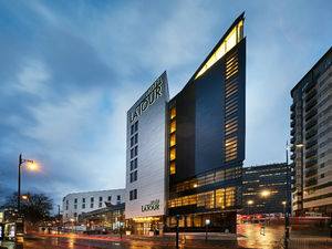Supporting image for story: Irish Dalata group buys Hotel La Tour for £31m