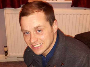 Supporting image for story: Tributes paid to man killed in Shropshire border crash