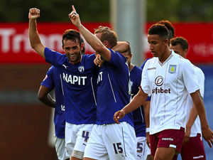 Supporting image for story: Chesterfield 3 Villa 1