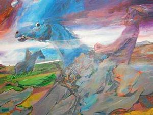 Supporting image for story: Shropshire – a haunted haven