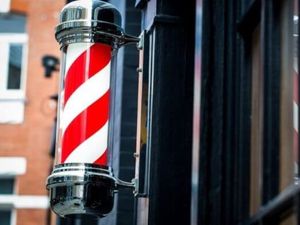 Supporting image for story: Barber shop director who inflated business' figures to claim loan gets lengthy ban