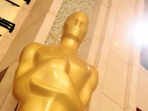 Supporting image for story: Oscar nominations 2024: Key statistics