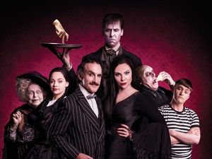 Supporting image for story: Your Midlands and Shropshire am dram round-up