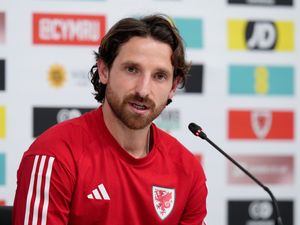 Supporting image for story: Decision to recall Joe Allen to Wales squad was ‘no-brainer’ – Craig Bellamy