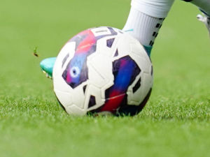 Supporting image for story: EFL meetings being held to discuss weekend's fixtures