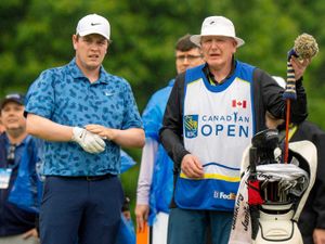 Supporting image for story: Robert MacIntyre wins his first PGA Tour title at the RBC Canadian Open