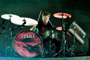 Foals. Photo by: Adriana Vasile